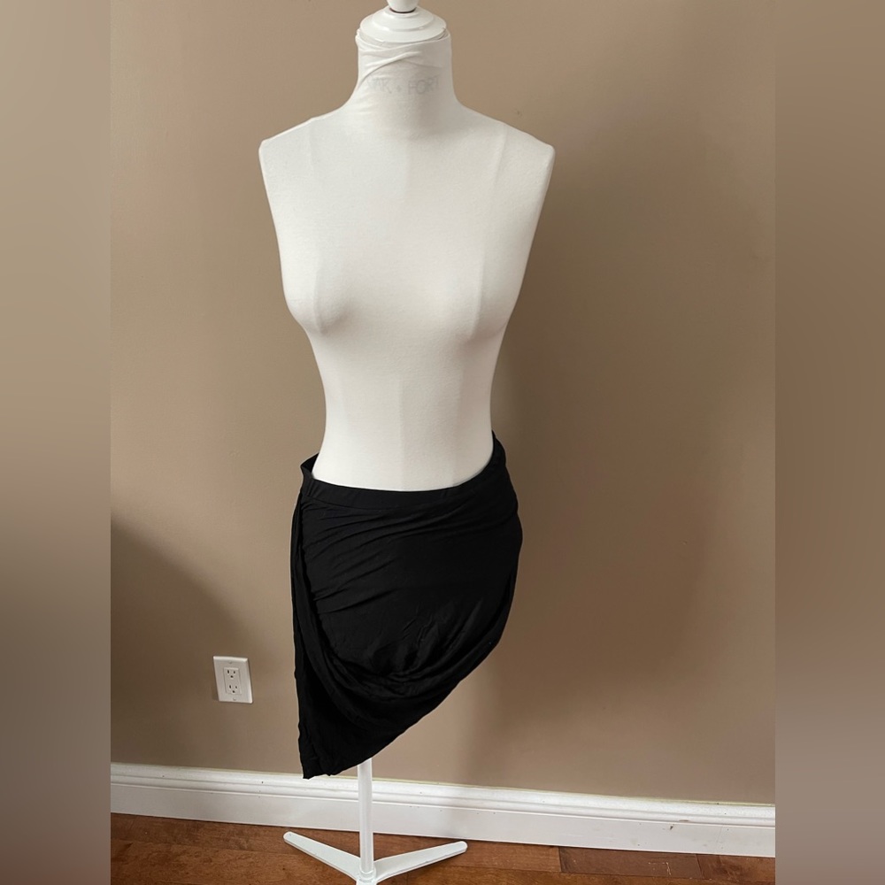 Banana Republic bodycon tulip skirt